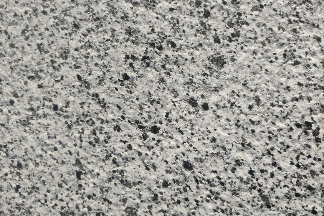 Spotlighting Adamello Granite: The Soul of Our Stonework