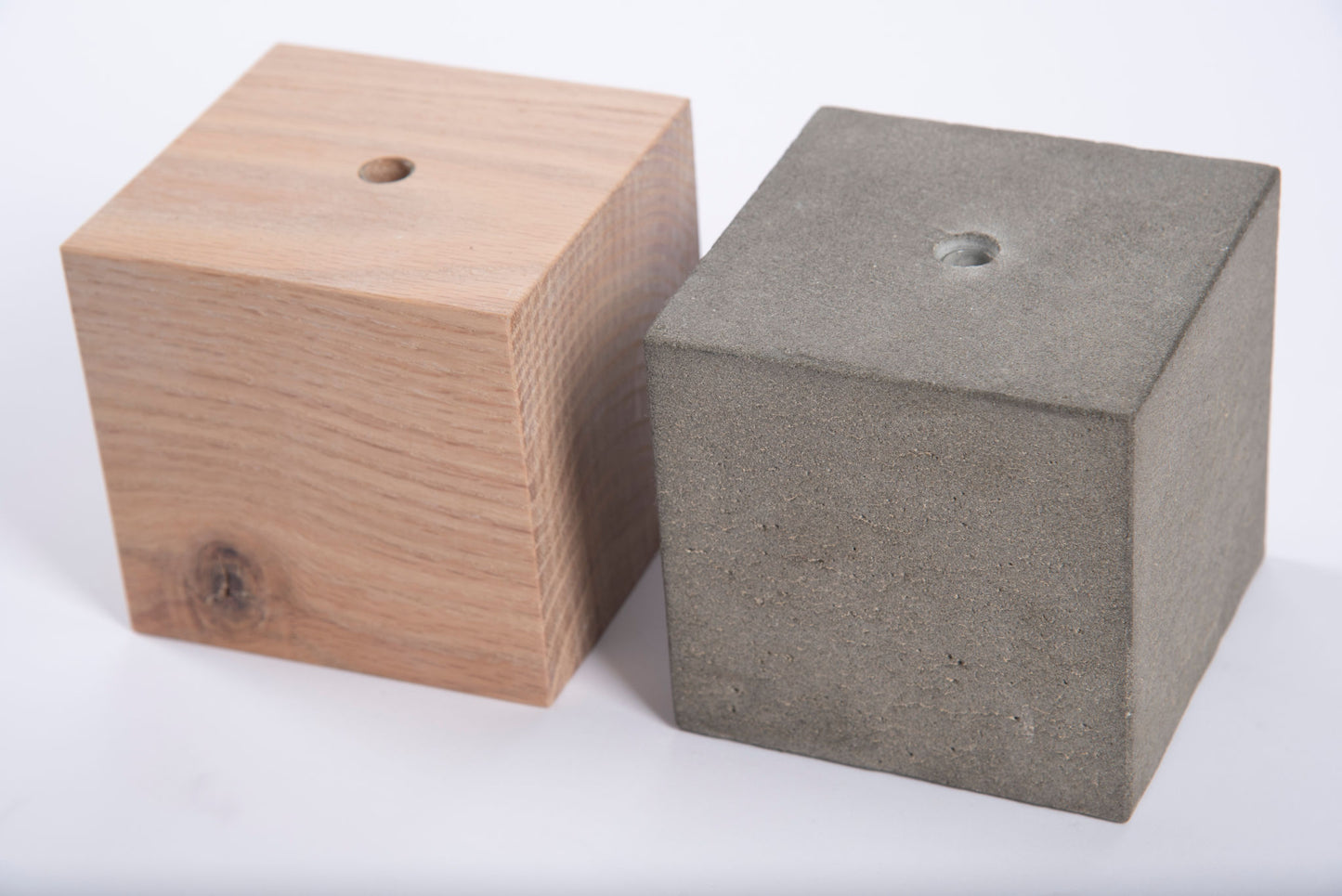 Nice Dice - Concrete