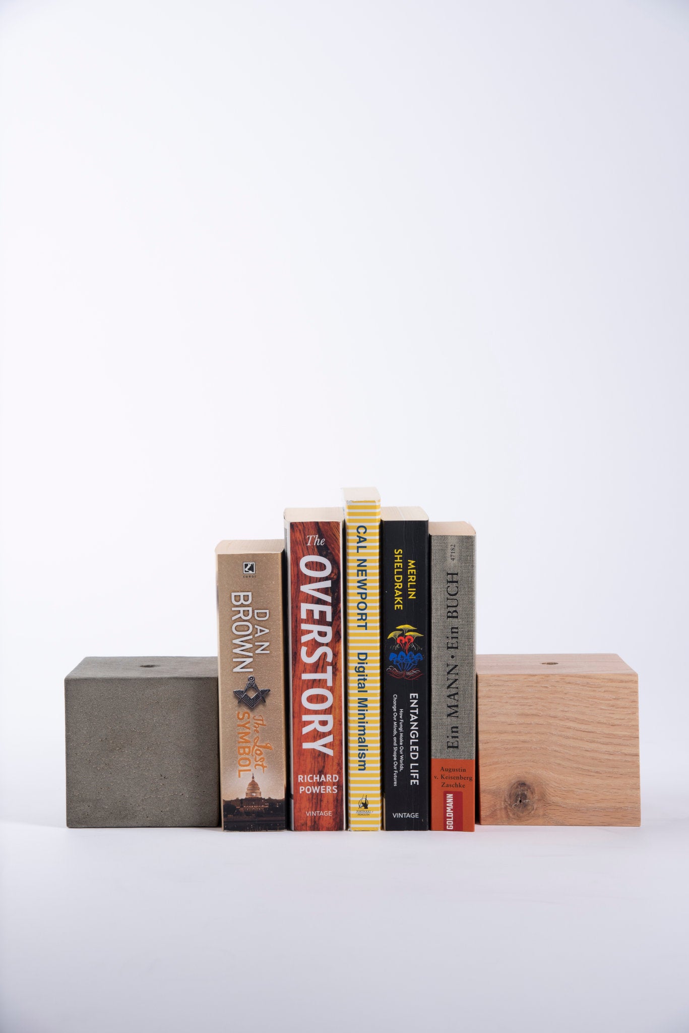 Nice Dice - Concrete