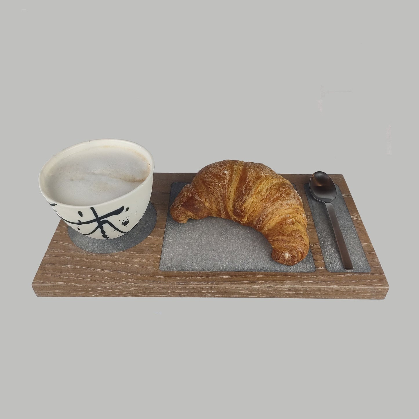 Break Tray